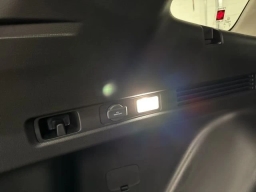 Honda CR-V LX AWD 2026