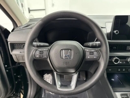 Honda CR-V LX AWD 2026