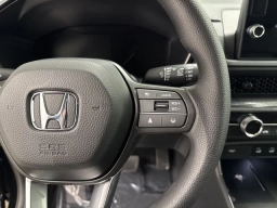 Honda CR-V LX AWD 2026