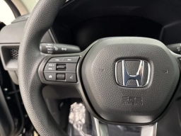 Honda CR-V LX AWD 2026