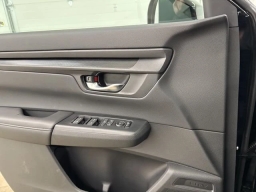 Honda CR-V LX AWD 2026