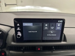 Honda CR-V LX AWD 2026