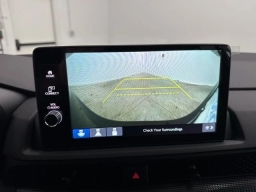 Honda CR-V LX AWD 2026