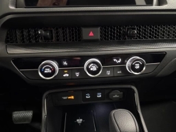 Honda CR-V LX AWD 2026