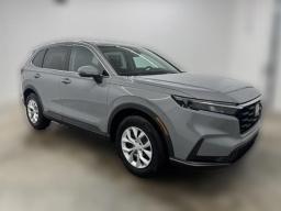 Honda CR-V LX AWD 2026