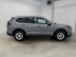 Honda CR-V LX AWD 2026