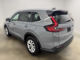 Honda CR-V LX AWD 2026