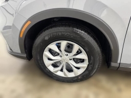 Honda CR-V LX AWD 2026