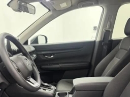 Honda CR-V LX AWD 2026