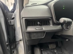 Honda CR-V LX AWD 2026