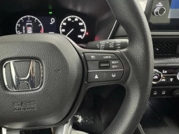 Honda CR-V LX AWD 2026