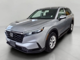 Honda CR-V LX AWD 2026