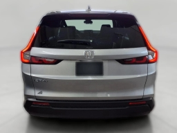 Honda CR-V LX AWD 2026
