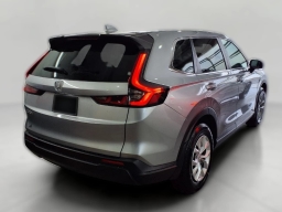 Honda CR-V LX AWD 2026