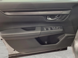 Honda CR-V LX AWD 2026