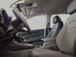 Honda CR-V LX AWD 2026