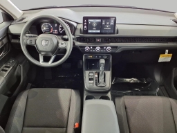 Honda CR-V LX AWD 2026