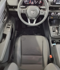 Honda CR-V LX AWD 2026