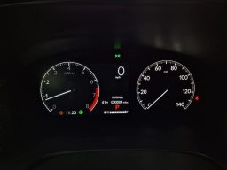 Honda CR-V LX AWD 2026