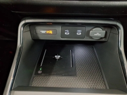 Honda CR-V LX AWD 2026