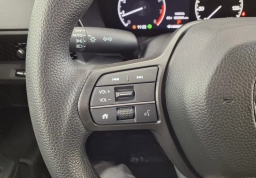 Honda CR-V LX AWD 2026