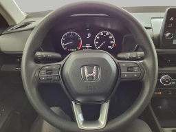 Honda CR-V LX AWD 2026