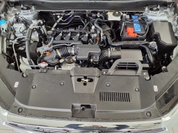 Honda CR-V LX AWD 2026