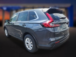 Honda CR-V LX AWD 2026