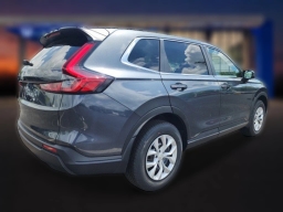 Honda CR-V LX AWD 2026