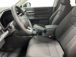 Honda CR-V LX AWD 2026