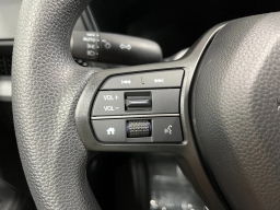 Honda CR-V LX AWD 2026