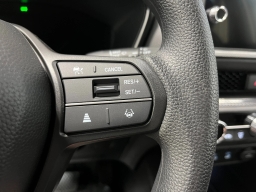 Honda CR-V LX AWD 2026