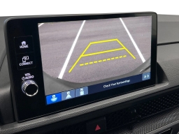 Honda CR-V LX AWD 2026