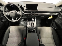 Honda CR-V LX AWD 2026