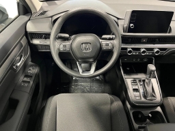 Honda CR-V LX AWD 2026