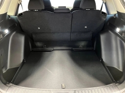 Honda CR-V LX AWD 2026
