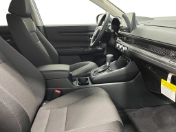 Honda CR-V LX AWD 2026