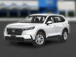Honda CR-V LX AWD 2025