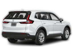Honda CR-V LX AWD 2025