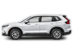 Honda CR-V LX AWD 2025