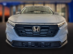 Honda CR-V LX AWD 2026