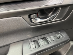 Honda CR-V LX AWD 2026