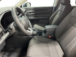 Honda CR-V LX AWD 2026