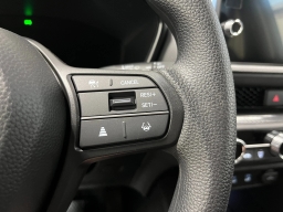 Honda CR-V LX AWD 2026