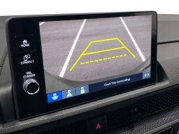 Honda CR-V LX AWD 2026