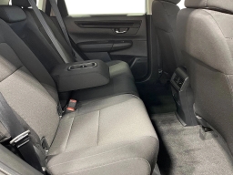 Honda CR-V LX AWD 2026