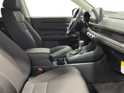 Honda CR-V LX AWD 2026