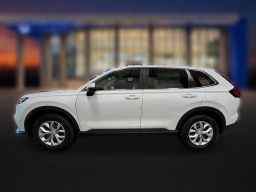 Honda CR-V LX AWD 2026