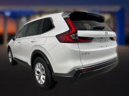 Honda CR-V LX AWD 2026