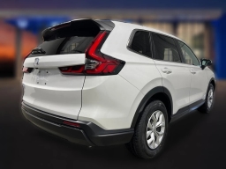 Honda CR-V LX AWD 2026